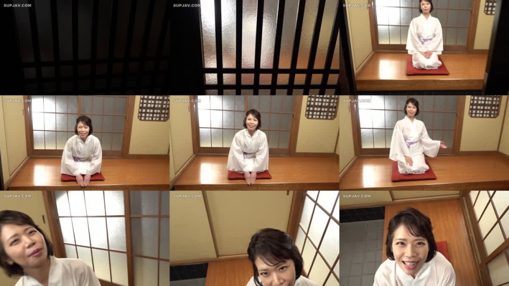 +++ [FHD] JUYU-007 新・麗しの熟女湯屋 極 濃密ぬるべちょ快感ソープ 桃井しずか
