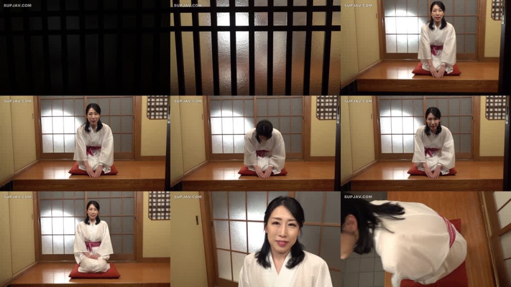 +++ [FHD] JUYU-005 新・麗しの熟女湯屋 極 濃密ぬるべちょ快感ソープ 深月ちぐさ
