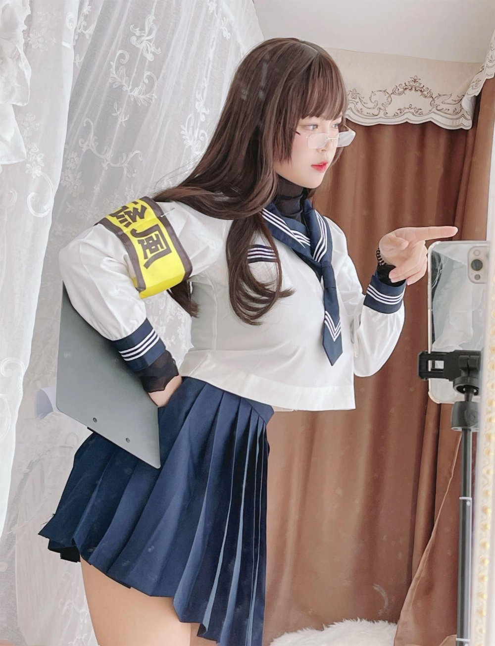 白業 - 紀律委員會成員 [30P]