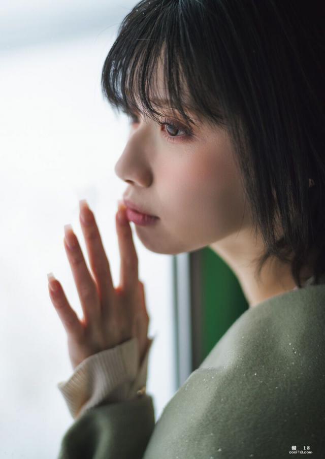 石原望 照片Book_Craving [30P]