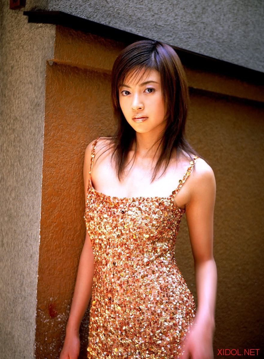 [NS Eyes] SF-092 – 2001.01.05 – Nana Katase (片瀬那奈)
