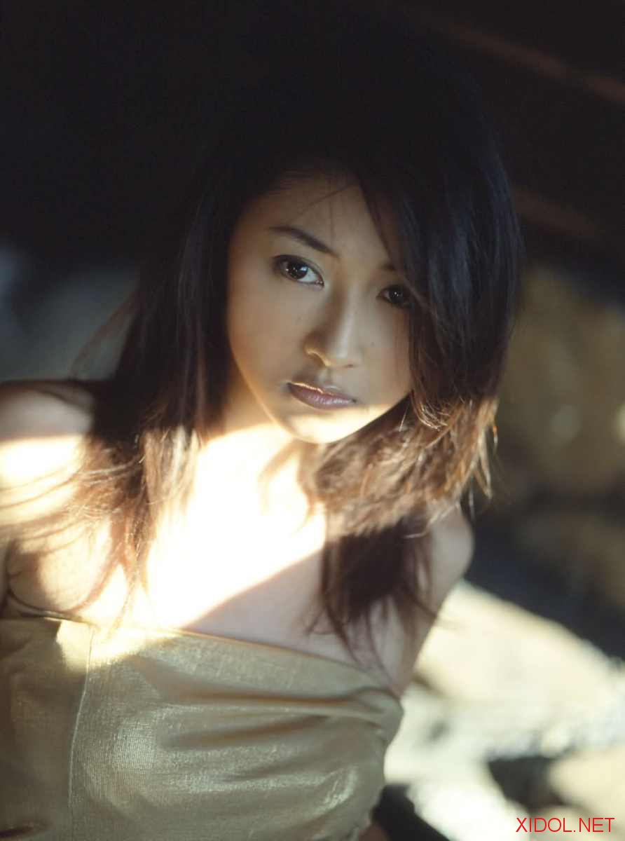 [NS Eyes] SF-105 – 2001.04.06 – Rei Kikukawa (菊川怜)