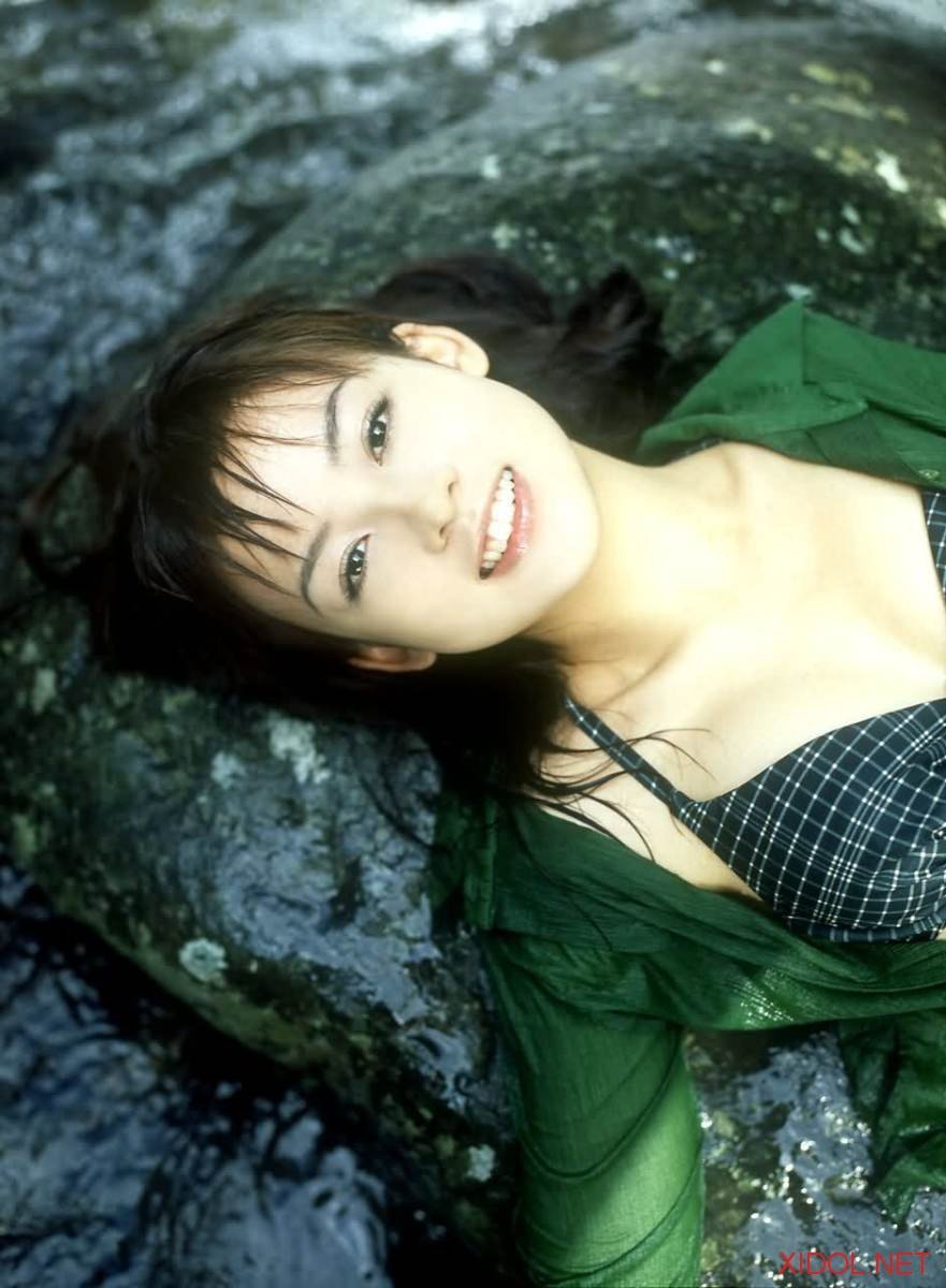 [NS Eyes] SF-104 – 2001.03.30 – Miyuki Kanbe (神戸みゆき)
