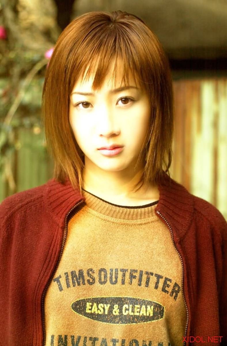 [NS Eyes] SF-103 – 2001.03.23 – Ageha Matsusaki (松咲あげは)