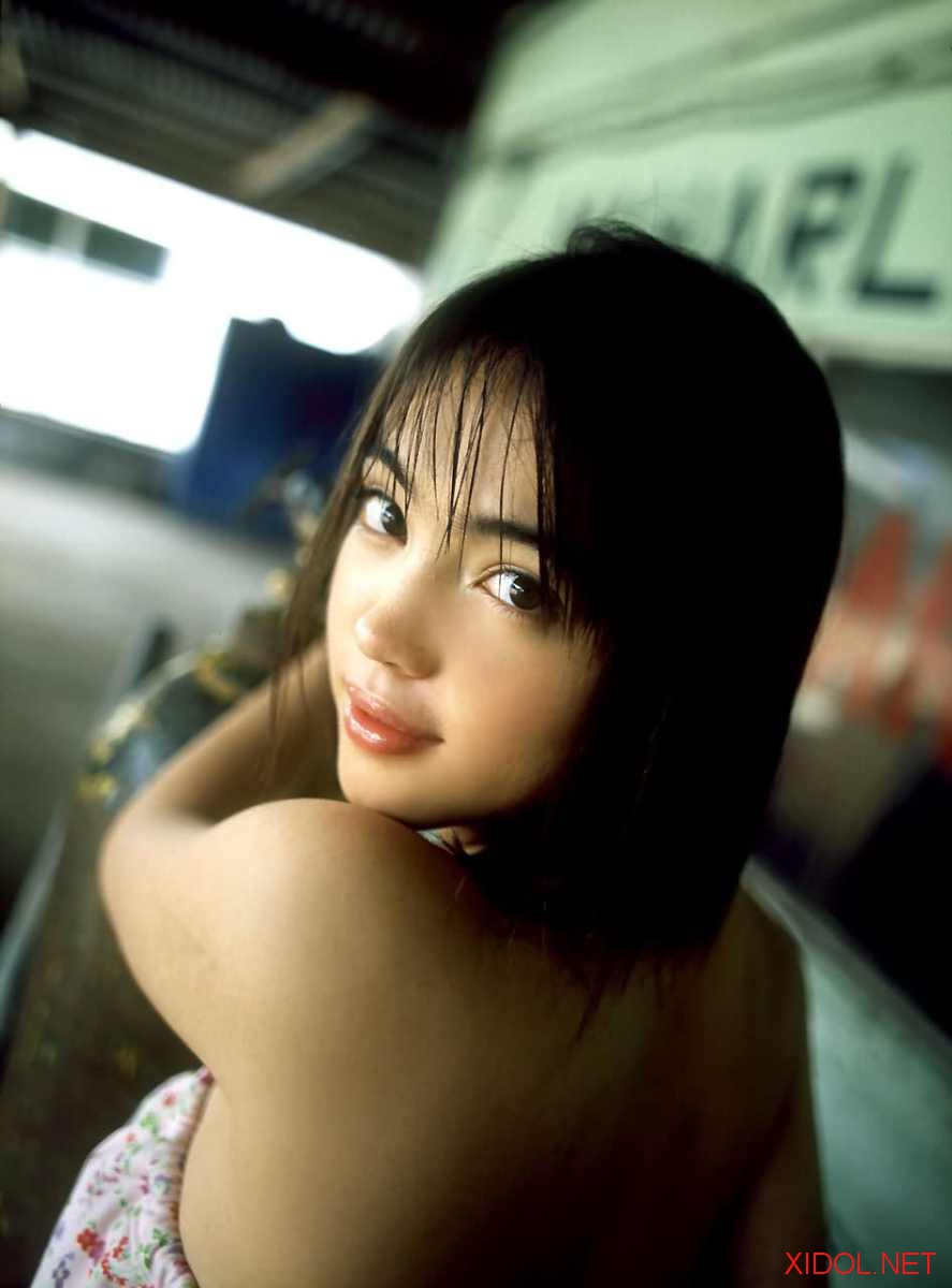 [NS Eyes] SF-102 – 2001.03.16 – Runa Nagai (永井流奈)