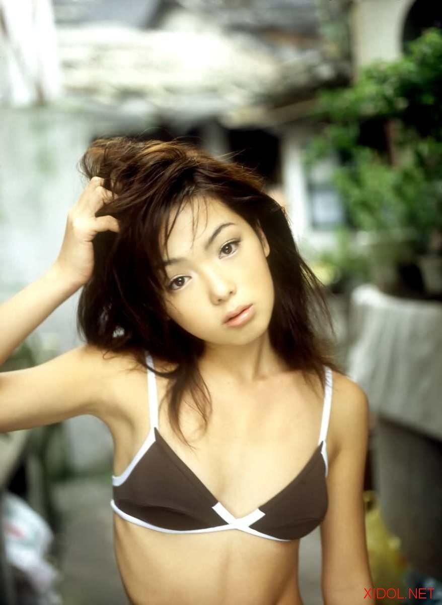 [NS Eyes] SF-101 – 2001.03.16 – Yuki Matsuoka (松岡ゆき)
