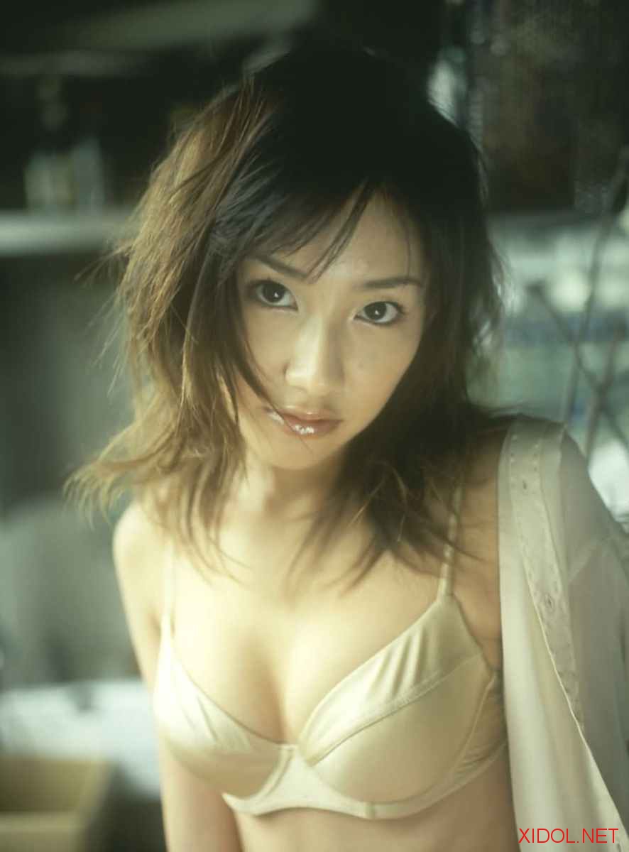 [NS Eyes] SF-100 – 2001.03.02 – Remi Kawashima (川島令美)