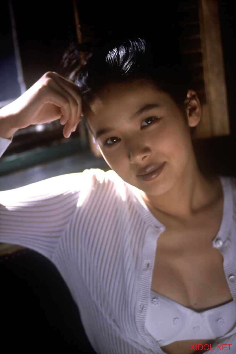 [NS Eyes] SF-099 – 2001.02.23 – Maya Akishiro (章代麻矢)