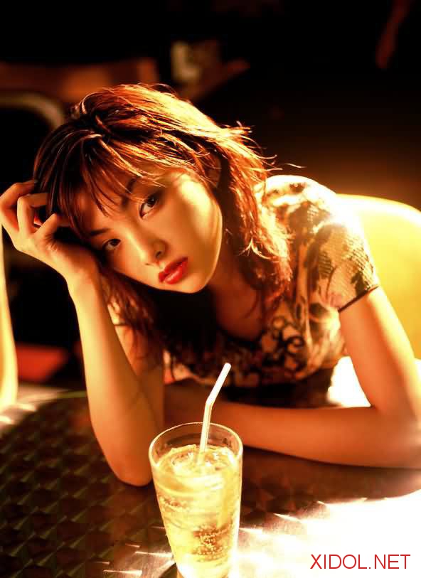 [NS Eyes] SF-097 – 2001.02.09 – Rena Tanaka (田中麗奈) & Aya Okamoto (岡本綾)