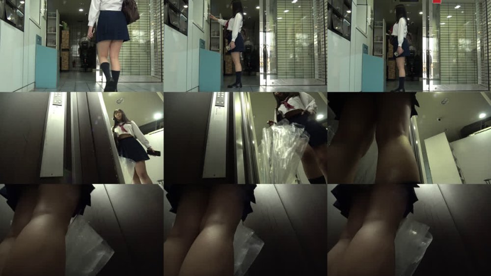 +++ [FHD] KNMB-130 ちびっ子おっぱいちゃん ふうか 望月ふうか