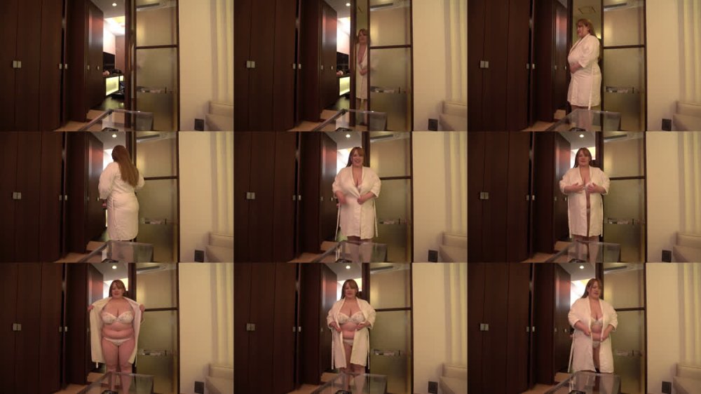 +++ [FHD] CHUC-187 Jカップ超乳素人美女 ニーナ（30）