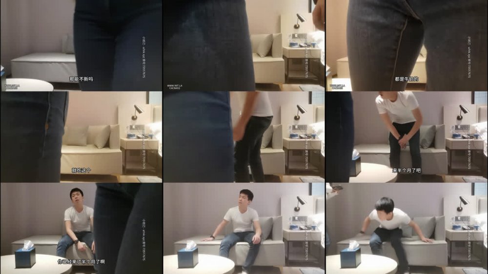 [AI 強化] 小七坦華 - 張揚白皙的小姐 0306 話痨 小奇用大雞巴操女孩直到她受不了 4K 中文字幕聆聽