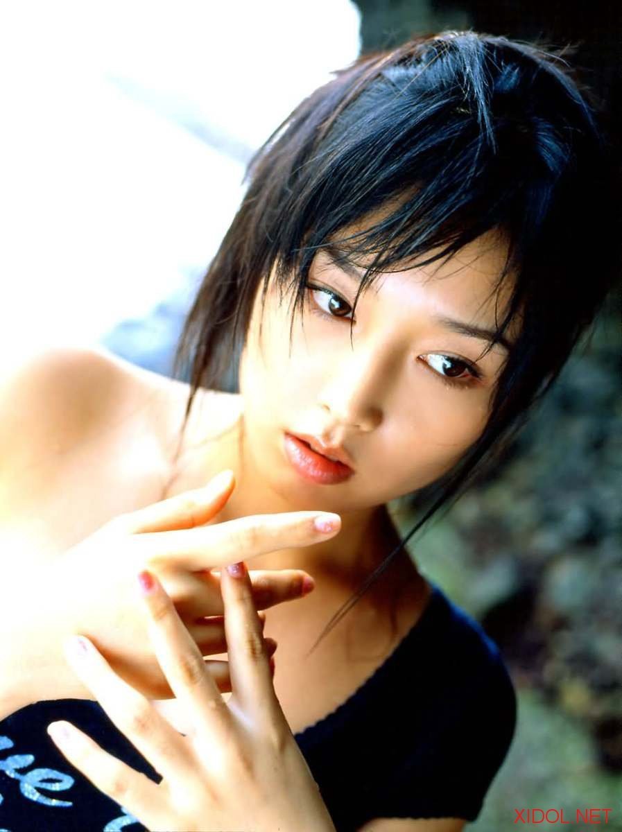[NS Eyes] SF-125 – 2001.08.24 – Yoko Mitsuya (三津谷葉子)