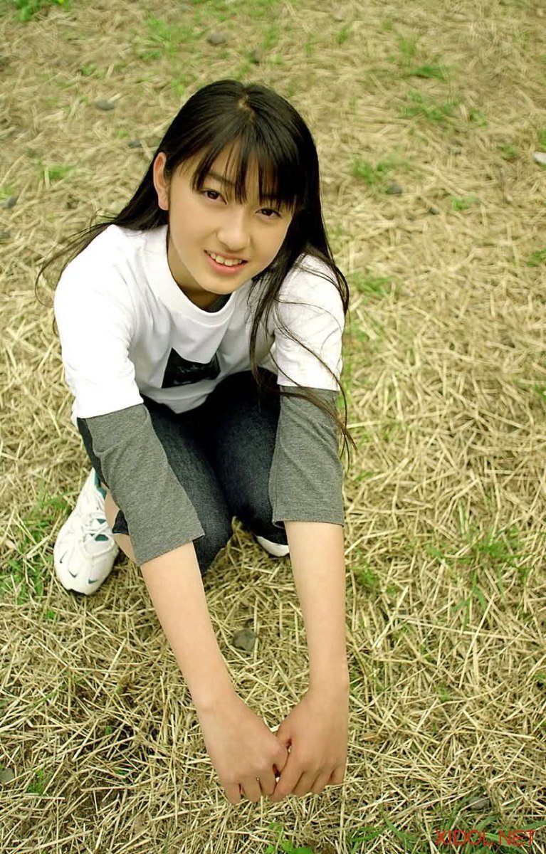 [NS Eyes] SF-121 – 2001.07.27 – Moemi Tominaga (冨永萌美)