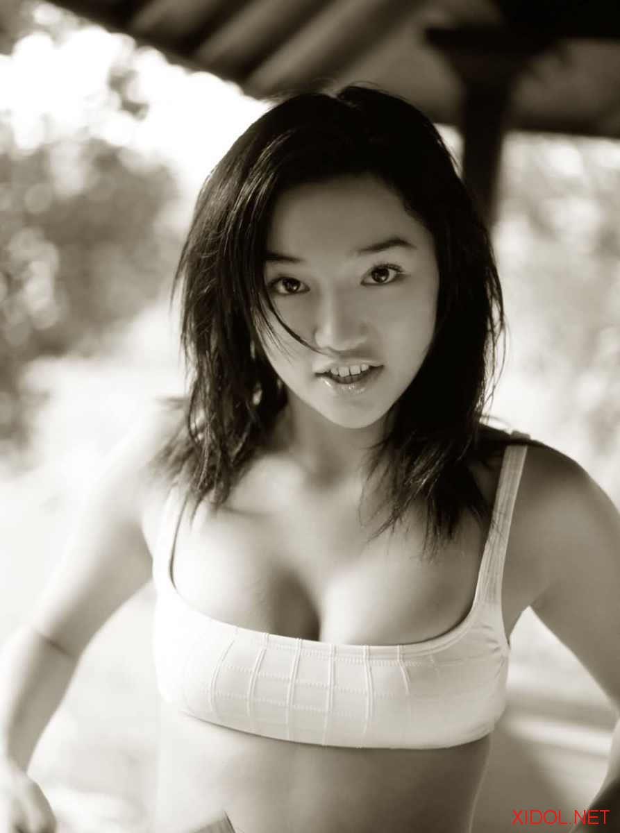 [NS Eyes] SF-120 – 2001.07.20 – Manami Ono (小野愛)
