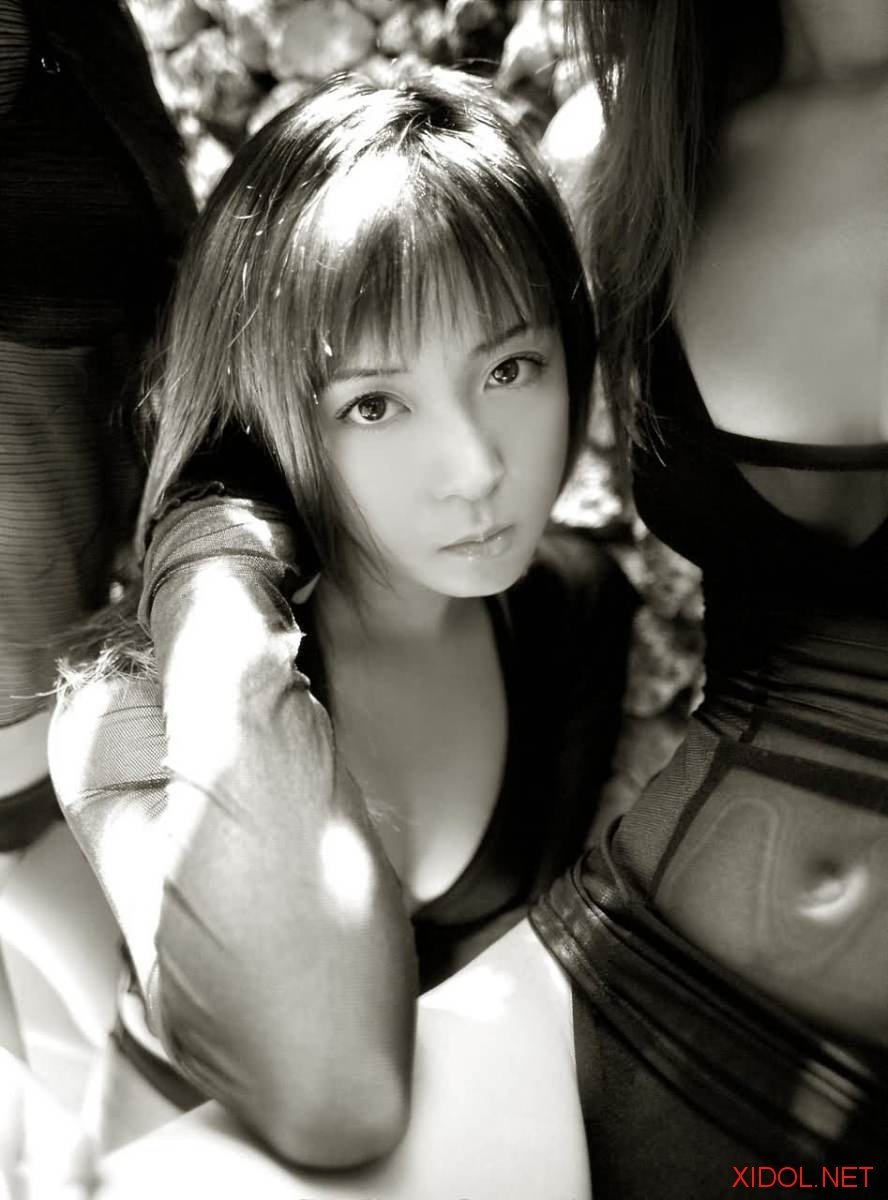 [NS Eyes] SF-115 – 2001.06.15 – Jewelry Beans