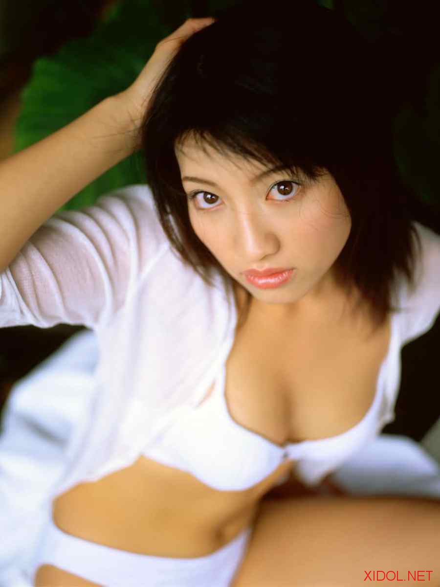 [NS Eyes] SF-112 – 2001.05.25 – Mayuka Suzuki (鈴木繭菓)