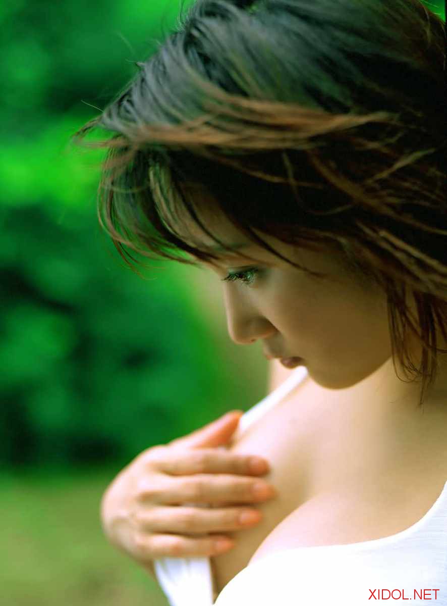 [NS Eyes] SF-111 – 2001.05.18 – Risa Tani (谷理沙)
