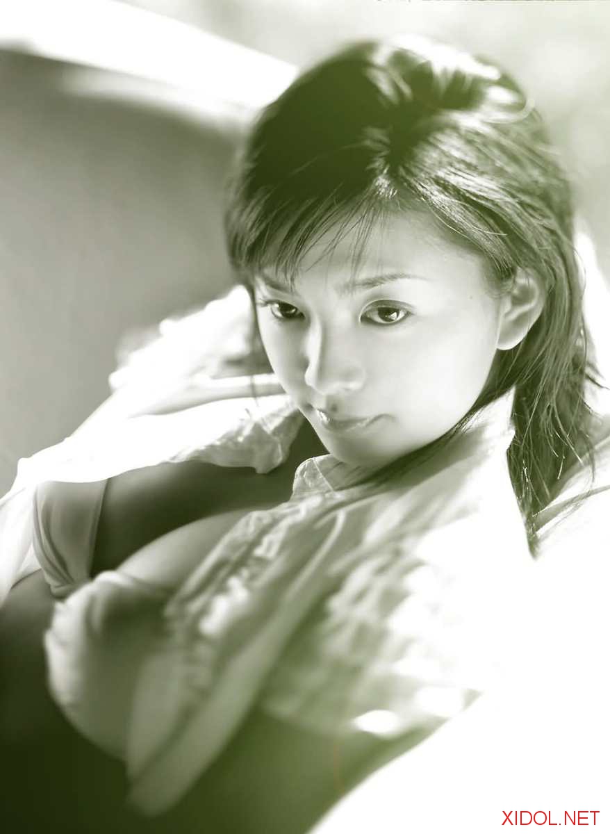 [NS Eyes] SF-108 – 2001.04.27 – Mika Sakamoto (坂本三佳)