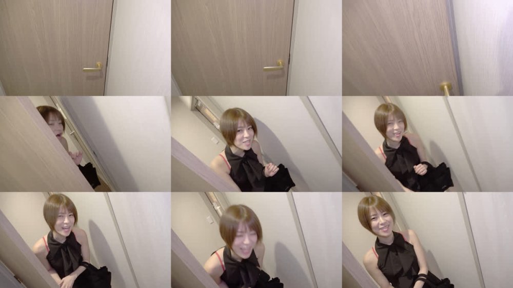+++ FC2-PPV-4966294 【14日間限定セール】ショートカット美人のメンエス嬢登場♡スレンダーなエロボディーを震わせて絶頂メスイキかましてくれました。 【無修正・中出し】