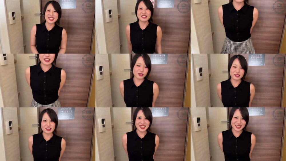+++ FC2-PPV-4960704 ★顔出し★素人さんがえっちな事をしにやってきた！ケース＃147　ドMボディがうずうずしてるぅぅ！SMに興味深々♡イラマとマウスファックされちゃった　はるなちゃん（25）の場合
