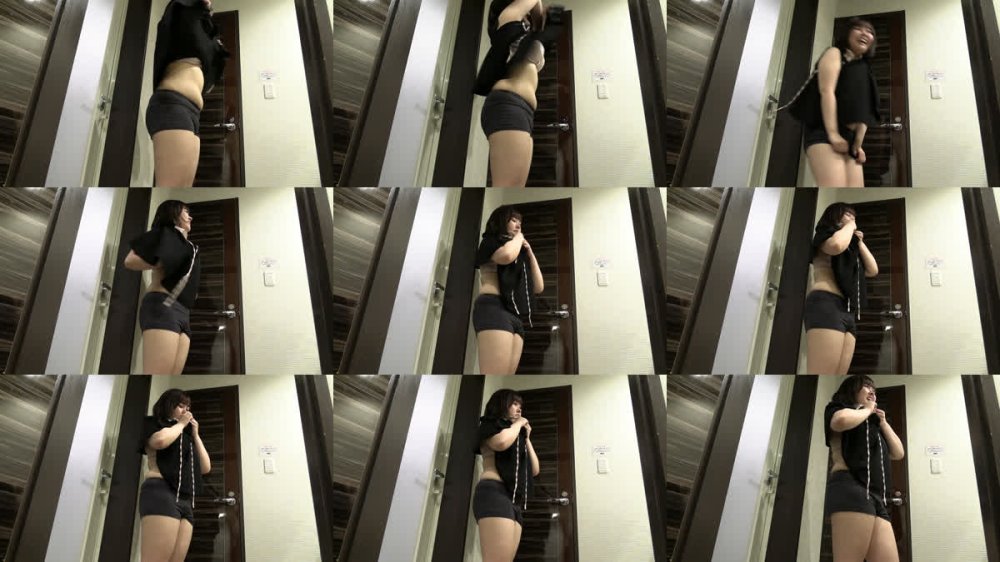 +++ FC2-PPV-4966059 [個撮・極・爆乳]＜ぽっちゃり可愛い妻＞ デカ乳が服の上からでもクッキリ！ Hカップボディでパコハメ中出し！ ※本編顔出し