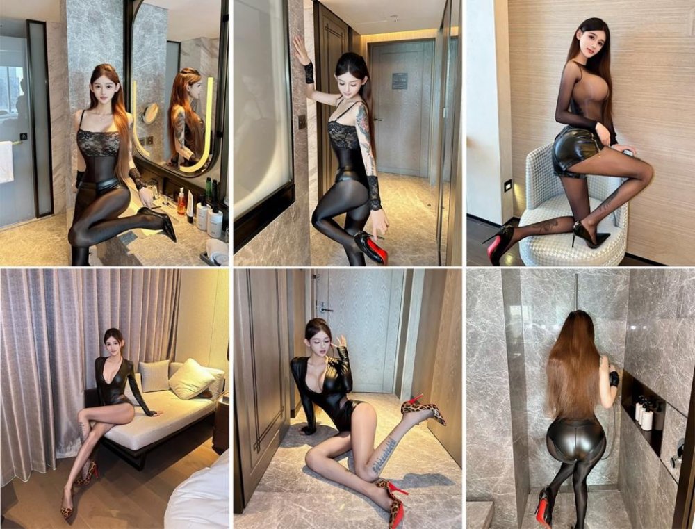 超級甜蜜。名副其實，TS的腿神甜心，擁有高魅力和甜美魅力，有時0或1，讓男生尖叫不已！三人行