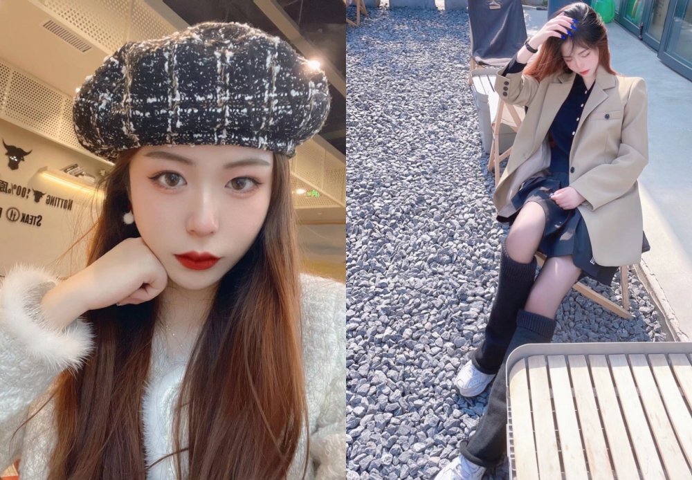 冷漠的塔樓馮成熟姐姐每日照片如女神般，私下與哥哥進行兼職裸體視訊聊天 [MP4/1460MB]