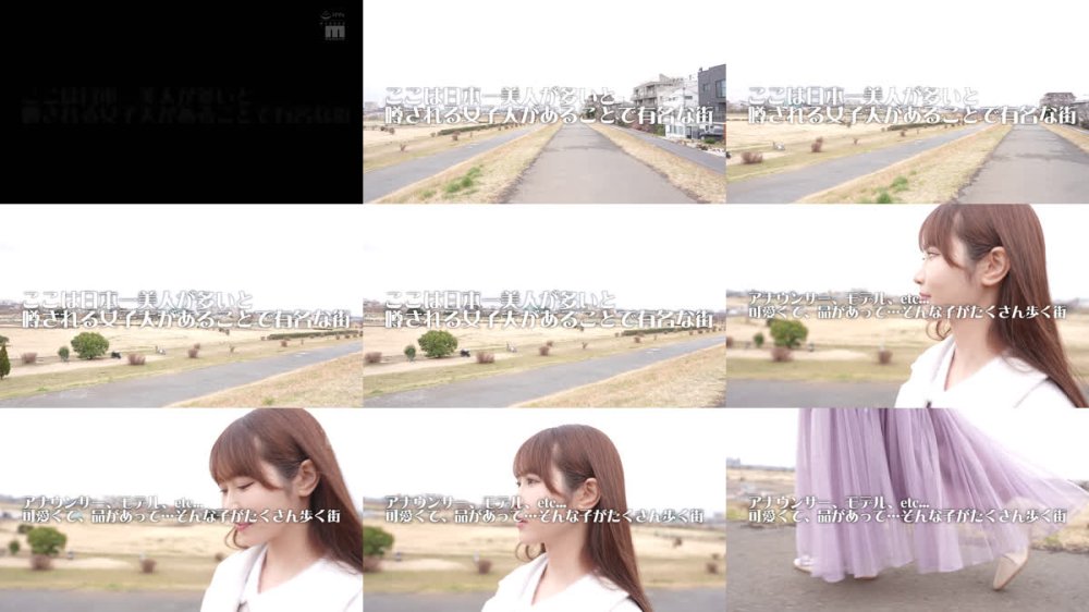 +++ [FHD] MIDA-766 ここは女子大最寄り駅！危険日ムラムラ期だけキワどい鼠径部マッサージと甘々密着囁きで誘惑してくれる裏オプ中出しメンズエステ 小野六花