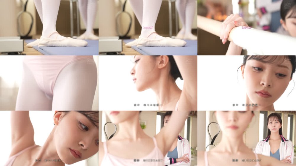 +++ [FHD] CAWB-035 大借金を背負う●●東●劇場バレエ団 中出しオナホ便器に堕ちたミスバレリーナ 清野咲 森あやみ