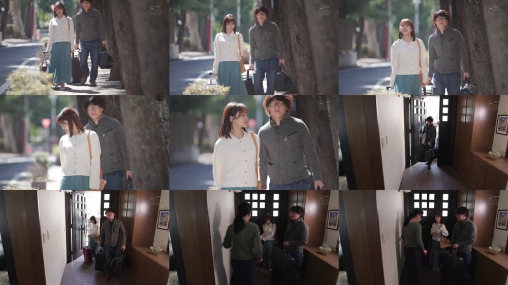 +++ [FHD] ADN-806 大嫌いな義父に潮を吹かされまくった若妻 鳳みゆ