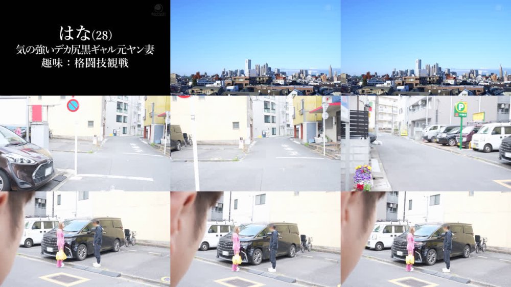 +++ [FHD] LULU-450 残クレVIPカーの支払いに困った元ヤンデカ尻黒ギャル妻に挑発ケツ相談され肩代わりNTRピストンでデレ顔ち○ぽ堕ちさせたらイチャラヴ生オナホ化したので中出しハメ放題で元を取った。 黒咲華
