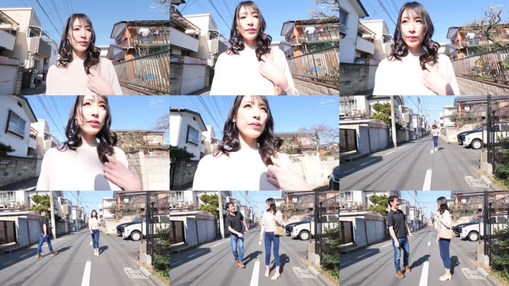 +++ [FHD] VEC-787 バイト先で働く美しい人妻を家に連れ込み中出しセックス 葉月保奈美