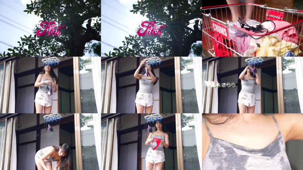 +++ [FHD] JUFE-625 田舎に住む地味だけど巨乳で兄貴思いな優しい嫁のはずが… 裏の顔は下品なオナニーで誘惑し汗だく騎乗位で何発も搾り取る変態痴女 宇流木さらら