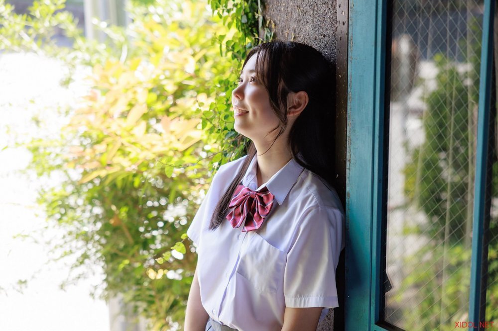 [Minisuka] 2026-08-27 Ria Kawano 川野りあ Regular Gallery Set 12.01