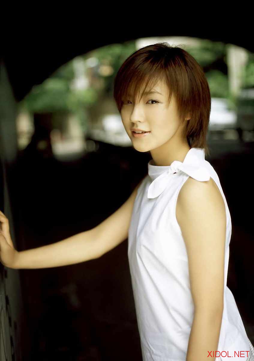 [NS Eyes] SF-144 – 2002.01.04 – Mari Hoshino 星野真里