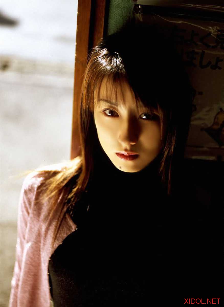 [NS Eyes] SF-143 – 2001.12.28 – Hitomi Manaka (真中瞳)