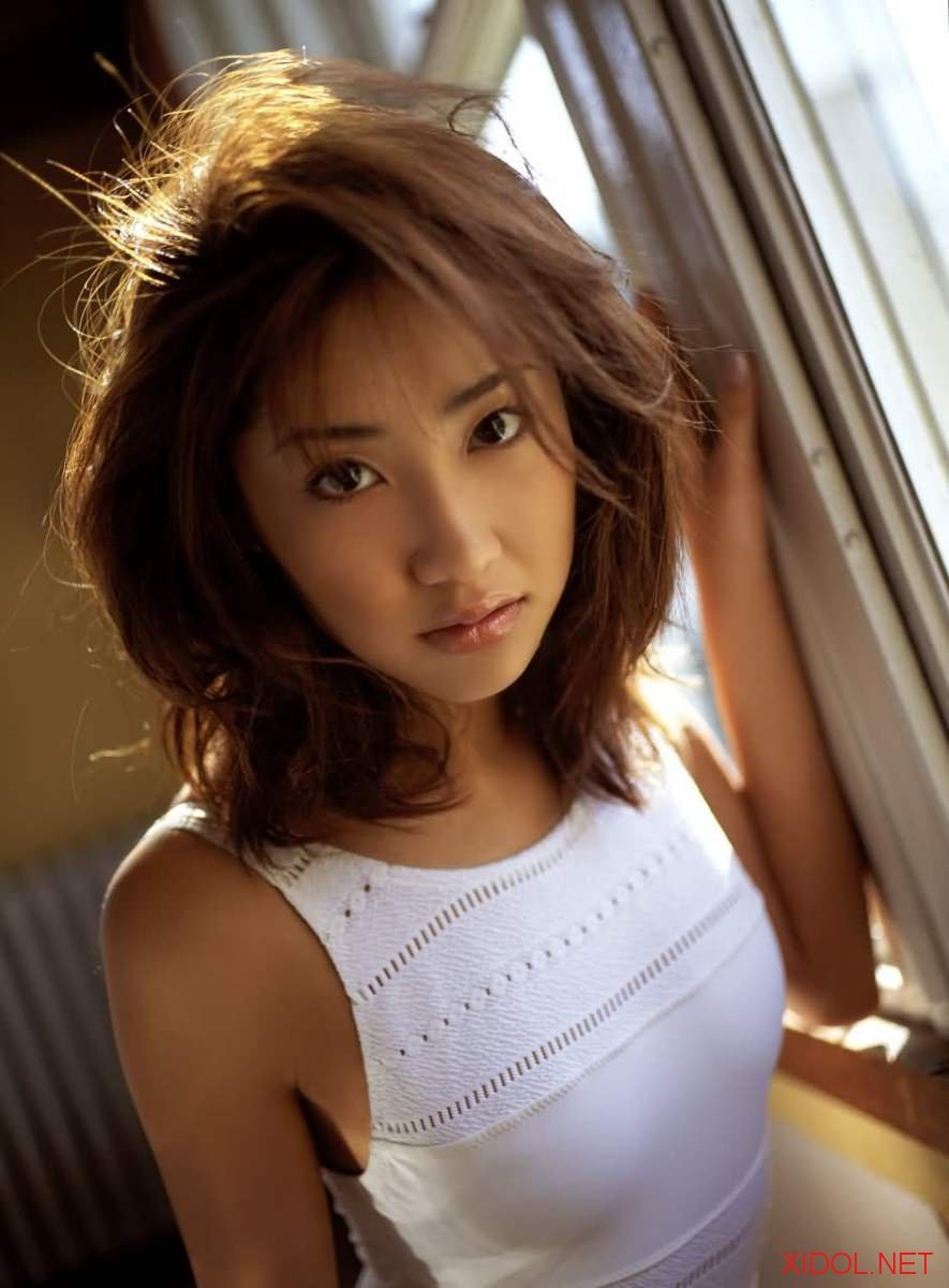 [NS Eyes] SF-138 – 2001.11.23 – Remi Kawashima (川島令美)