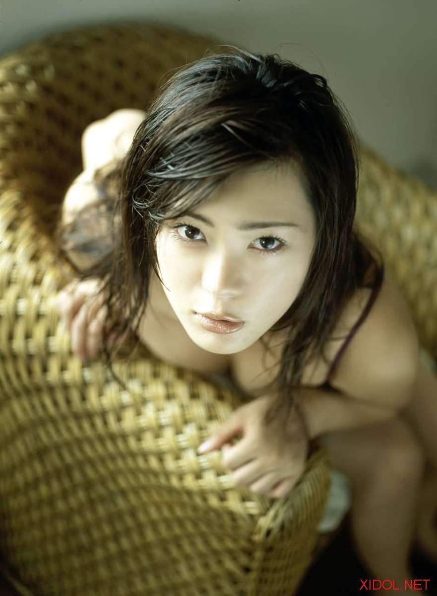 [NS Eyes] SF-137 – 2001.11.16 – Rie Fukaumi (深海理絵)