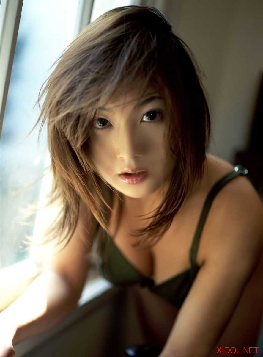 [NS Eyes] SF-136 – 2001.11.09 – Noriko Sagara (相楽のり子)