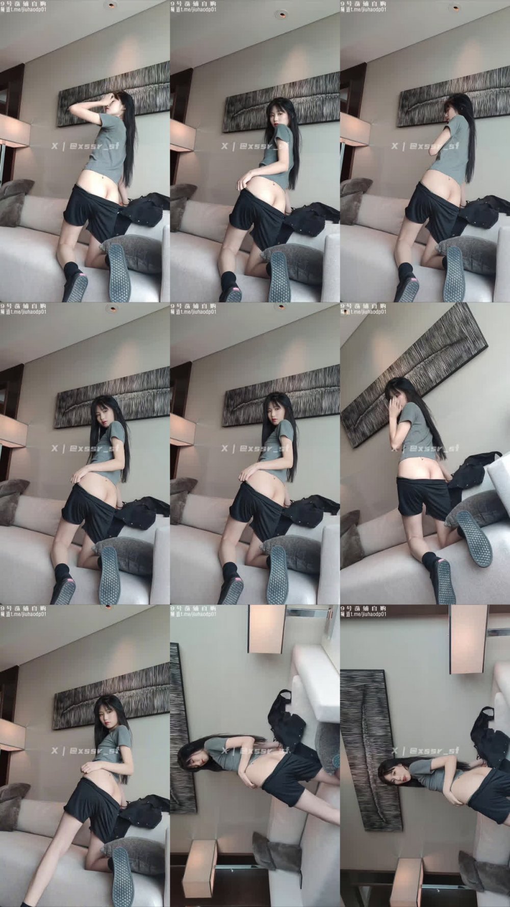 ✅ 這位病毒式攝影大師「像素詩人」——誰能想到這位平時嚴肅嚴肅的小學生老師，一旦脫下專業偽裝，竟展現出如此強烈的對比？