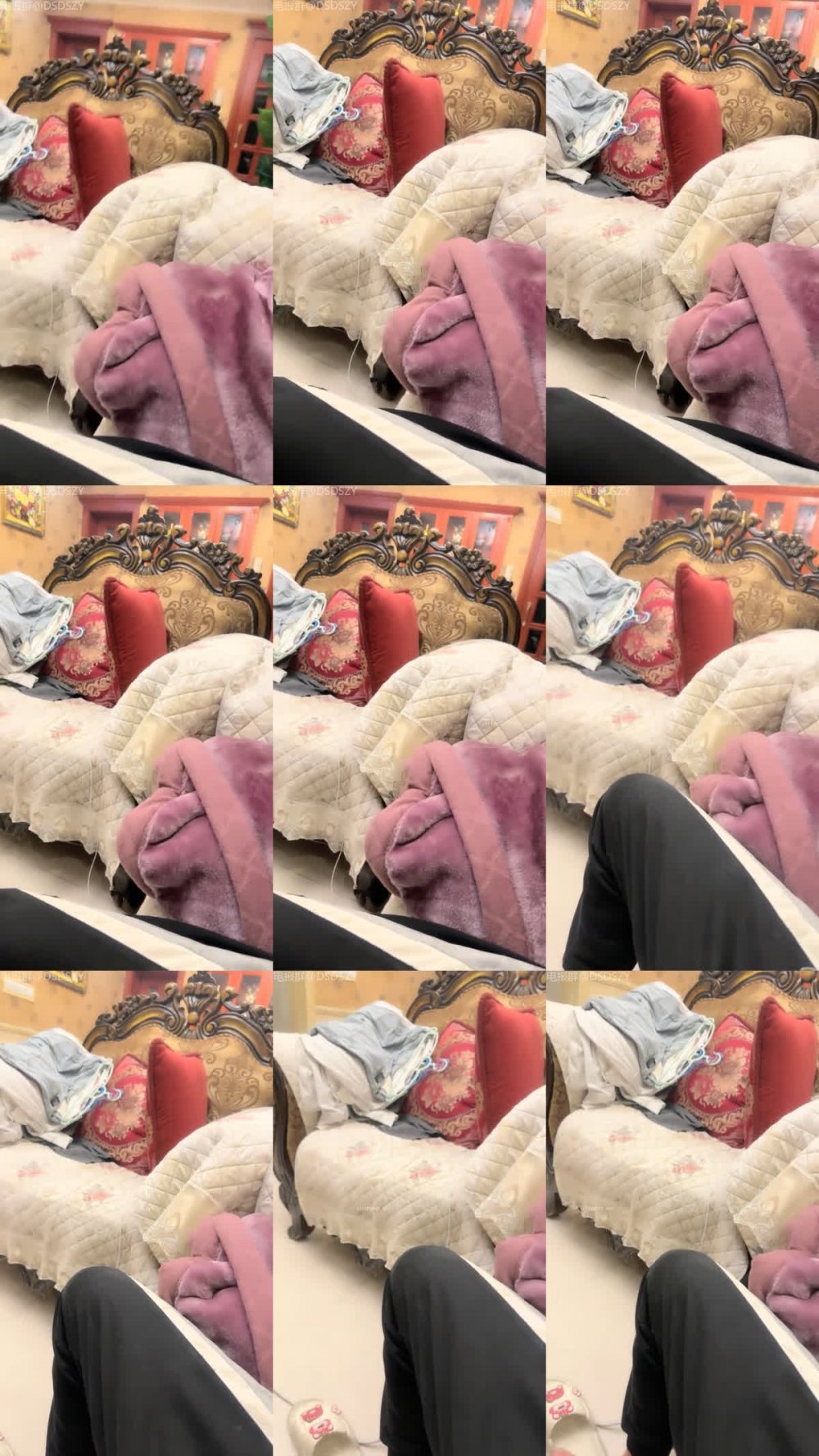 ♦️ 極限淫穢系列【每日新女生約會】3人與4人輪流飯店瘋狂性愛最強極限淫穢超激烈性愛合集05（5V）