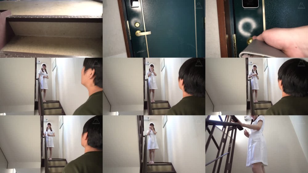 +++ [FHD] MOOC-027 「一緒にピュッピュッしましょうね」隣人のニューハーフ看護師さんにち○ぽのお悩み相談をしたら勃起ペニクリ見せつけシコ指示JOIで相互射精オナサポしてくれた。 白馳深雪