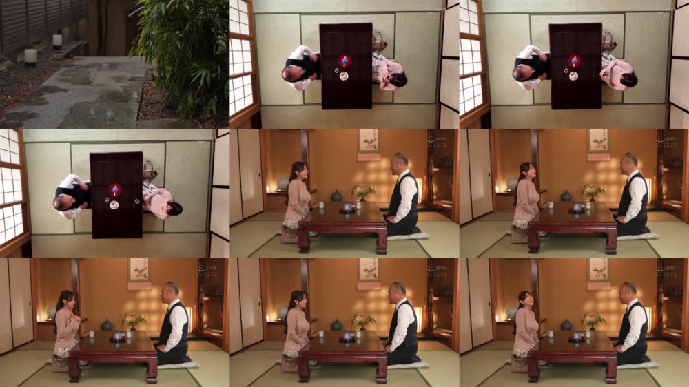 +++ [FHD] EKAI-023 女王様の折●