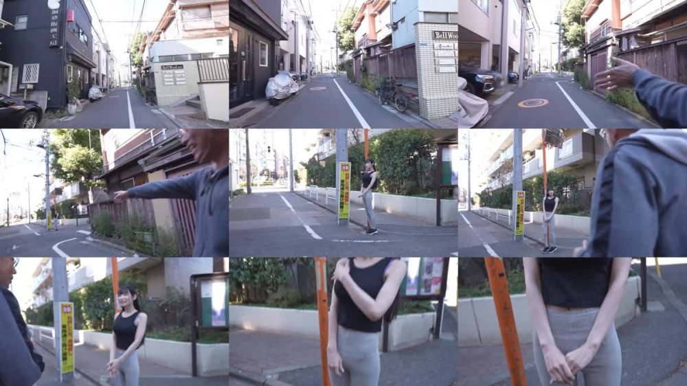 +++ [FHD] BIJN-288 THE ドキュメント 本能丸出しでする絶頂SEX 肉食系美人若妻がSEXを我慢出来ず極太チ○ポ乱交中出し狂いまくる 胡桃さくら