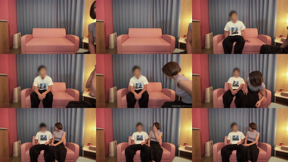 +++ FC2-PPV-4961345 【無修正ｘ個人撮影】★痴女シリーズ★綺麗なおねねさんは好きですか？ドラムマンが手コキで射精されにきましたｗ