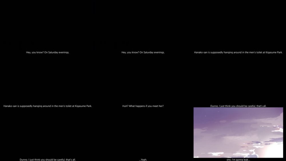 (同人アニメ)[260828][どもどうもです。 (セネト)] 【無料アニメあり】トイレのメス力”キさん
