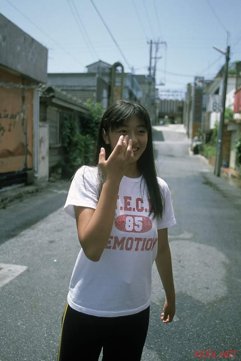 [NS Eyes] SF-163 Tominaga Moemi 富永萌美 4
