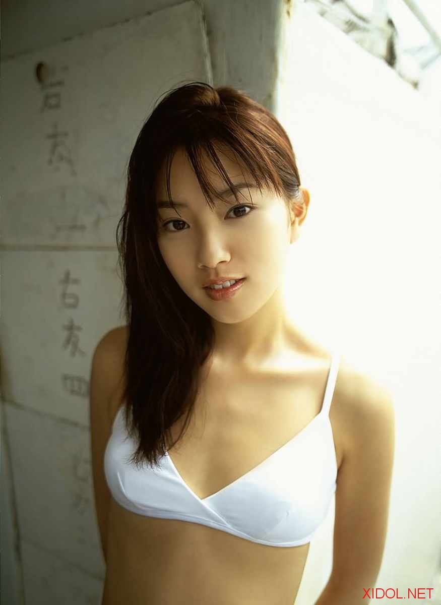 [NS Eyes] SF-159 Asami Nao 麻見奈央