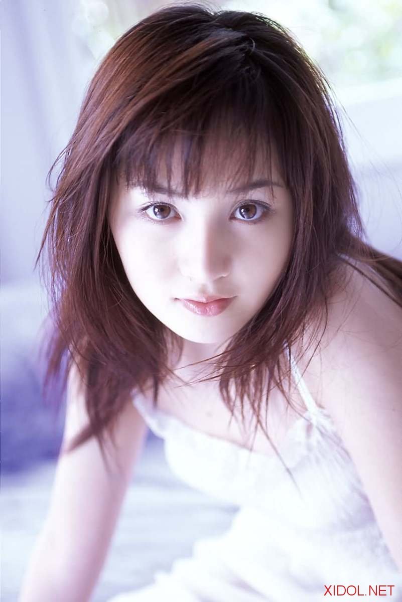 [NS Eyes] SF-158 Ito Erika 伊藤繪理香 3